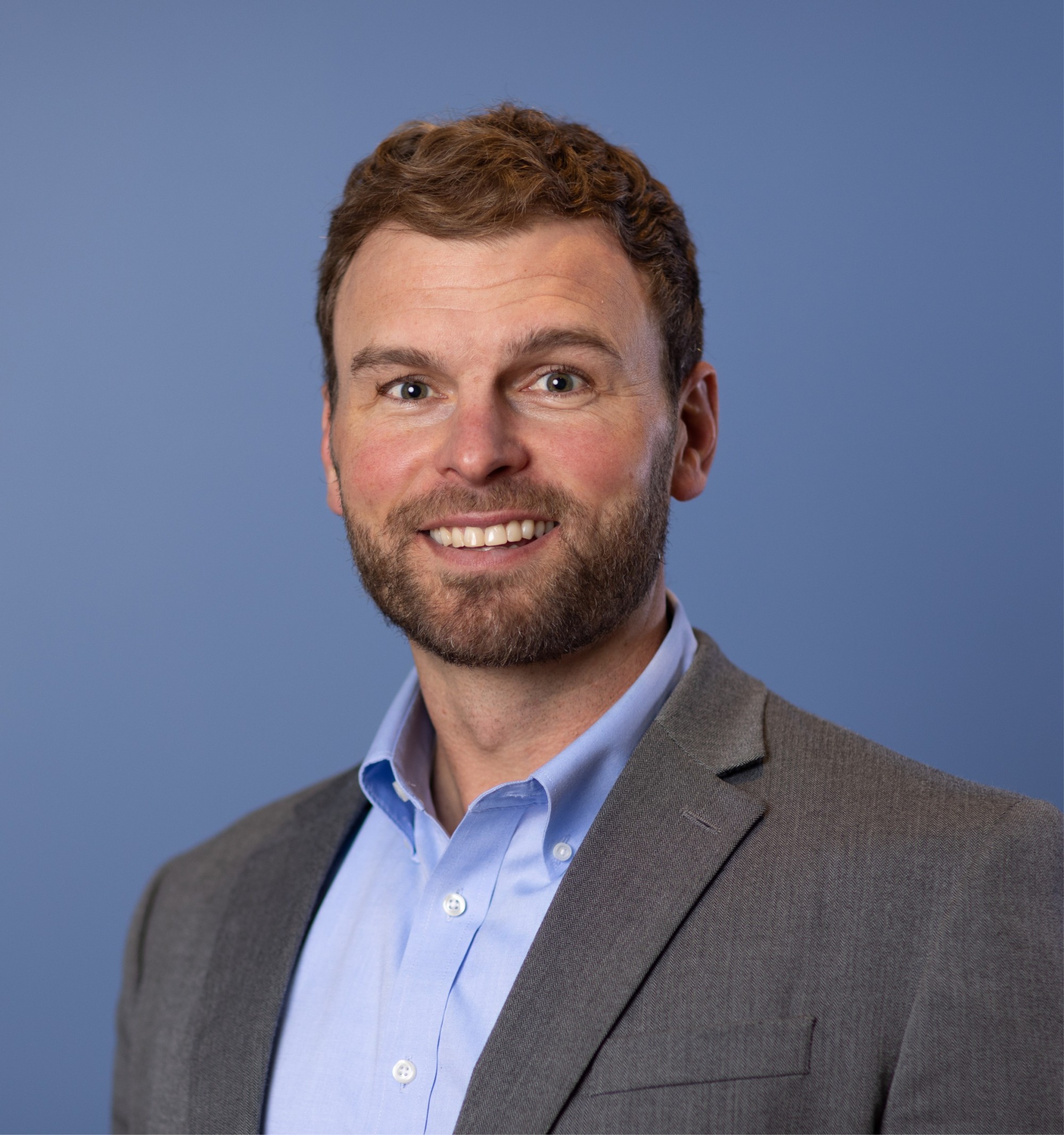 Jake Schrock headshot